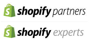 Design Shop: Shopify Website Design Perth